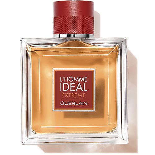 GUERLAIN-The Extreme Ideal Man - Eau de Parfum GUERLAIN-The Extreme Ideal Man - Eau de Parfum